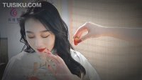 [Ligui丽柜] 2022.03.23 HD视频《雀姬双笙-上》大K&团子 [1V-683M]_3