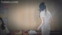 [Ligui丽柜] 2022.03.23 HD视频《雀姬双笙-上》大K&团子 [1V-683M]_4