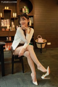 [IESS异思趣向] 2022.03.24 丝享家1050：《迷人事业线》秋秋 [85P-93M]_8