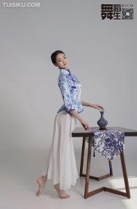 [舞蹈生日记] No.100 青花瓷 [41P-379M]_5
