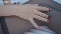 [Ligui丽柜] 2022.03.26 HD视频《小姐姐的腿真美》静静 [1V-649M]_7
