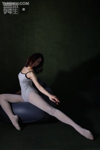 [舞蹈生日记] No.101 黑与白 [44P-340M]_7