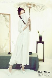 [Ligui丽柜] 2022.03.28 《美酒润玉足》心心 [142+1P-147M]_1