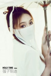 [Ligui丽柜] 2022.03.28 《美酒润玉足》心心 [142+1P-147M]_3