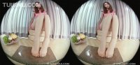 [Ligui丽柜] 2022.03.30 VR视频《贵足盛宴》心心 [1V-352M]_4
