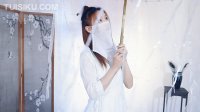 [Ligui丽柜] 2022.03.31 HD视频《美酒润玉足-上》心心 [1V-411M]_1