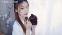 [Ligui丽柜] 2022.03.31 HD视频《美酒润玉足-上》心心 [1V-411M]_8