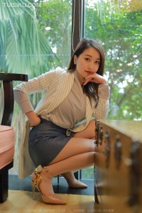 [IESS异思趣向] 2022.04.01 丝享家1057：《四月佳人》小婕 [90P-98M]_5
