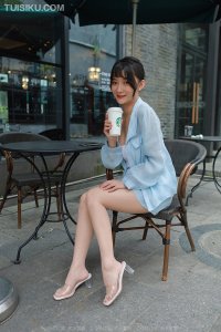 [IESS异思趣向] 2022.04.08 丝享家1063：《蓝色事业线》秋秋 [86P-94M]_2