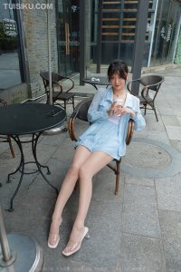 [IESS异思趣向] 2022.04.08 丝享家1063：《蓝色事业线》秋秋 [86P-94M]_3