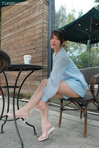 [IESS异思趣向] 2022.04.08 丝享家1063：《蓝色事业线》秋秋 [86P-94M]_5