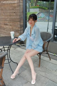 [IESS异思趣向] 2022.04.08 丝享家1063：《蓝色事业线》秋秋 [86P-94M]_6