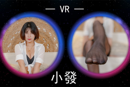 [Ligui丽柜] 2022.04.06 VR视频《新模初试》小發 [1V-709M]