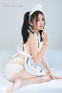 [Ligui丽柜] 2022.04.11 《甜丝薯条》小智贤 [70+1P-52M]_5