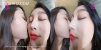 [Ligui丽柜] 2022.04.11 VR视频《雀姬双笙》大K&团子 [1V-686M]_3