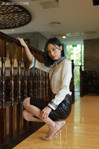 [IESS异思趣向] 2022.04.12 丝享家1066：《温柔肉丝》小六 [82P-87M]_2