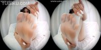 [Ligui丽柜] 2022.04.12 VR视频《甜丝薯条》小智贤 [1V-398M]_1