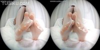 [Ligui丽柜] 2022.04.12 VR视频《甜丝薯条》小智贤 [1V-398M]_2