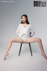 [舞蹈生日记] No.105 羽翼绽放 [41P-284M]_8