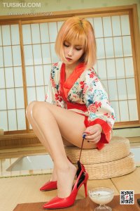 [Ligui丽柜] 2022.04.18 《莲玉料理》小爽 [75+1P-91M]_3