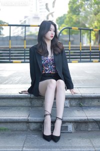 [IESS异思趣向] 2022.04.22 丝享家1075：《美腿天花板》佳爷 [79P-77M]_1