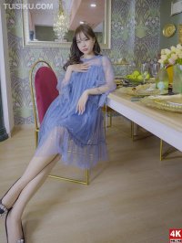 [Ligui丽柜] 2022.04.22 《法式幽默》小琳琳 [86+1P-153M]_4