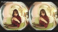 [Ligui丽柜] 2022.04.22 VR视频《慵懒的午后》小琳琳 [1V-668M]_1