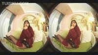 [Ligui丽柜] 2022.04.22 VR视频《慵懒的午后》小琳琳 [1V-668M]_5