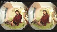 [Ligui丽柜] 2022.04.22 VR视频《慵懒的午后》小琳琳 [1V-668M]_6