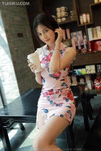 [IESS异思趣向] 2022.04.25 丝享家1077：《甜甜笑容》九妹 [77P-82M]_6