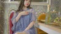 [Ligui丽柜] 2022.04.25 HD视频《法式幽默1》小琳琳 [1V-819M]_8