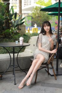 [IESS异思趣向] 2022.04.27 丝享家1079：《亮晶晶》团团 [86P-111M]_5