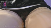 [Ligui丽柜] 2022.04.27 HD视频《缚娃虐恋》瑜薇 [1V-810M]_4