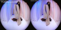 [Ligui丽柜] 2022.04.28 VR视频《先锋丽影》凉儿 [1V-369M]_1