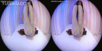 [Ligui丽柜] 2022.04.28 VR视频《先锋丽影》凉儿 [1V-369M]_2