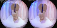 [Ligui丽柜] 2022.04.28 VR视频《先锋丽影》凉儿 [1V-369M]_7