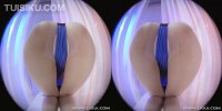[Ligui丽柜] 2022.04.28 VR视频《先锋丽影》凉儿 [1V-369M]_8