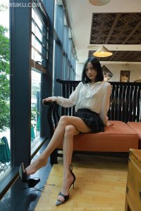 [IESS异思趣向] 2022.04.29 丝享家1081：《超短百褶裙》小六 [94P-98M]_3