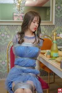 [Ligui丽柜] 2022.04.30 《法式幽默2》小琳琳 [57+1P-95M]_2