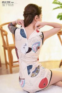 [Ligui丽柜] 2022.04.30 《小甜甜的求救》甜甜 [110+1P-72M]_8