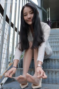 [IESS异思趣向] 2022.05.01 丝享家1082：《白色恋人》婉萍 [86P-99M]_9