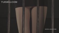 [Ligui丽柜] 2022.05.01 HD视频《禁享狱丝-下》兔子 [1V-1.48G]_3