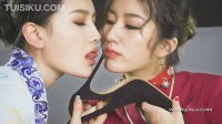 [Ligui丽柜] 2022.05.04 HD视频《三生三丝-下》阳阳&安娜&汐汐 [1V-436M]_5