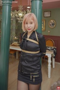 [Ligui丽柜] 2022.05.06 《卧室里的执勤官（下）》小發 [85+1P-120M]_4