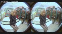 [Ligui丽柜] 2022.05.06 VR视频《卧室里的执勤官（上）》小發 [1V-507M]_3