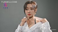 [Ligui丽柜] 2022.05.08 HD视频《那一抹红色-下》愉心 [1V-785M]_5