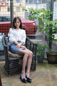 [IESS异思趣向] 2022.05.10 丝享家1090：《蓝》小六 [85P-111M]_3