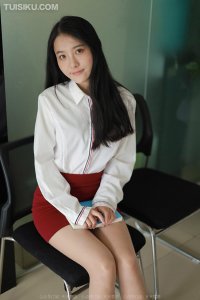 [IESS异思趣向] 2022.05.11 丝享家1091：《门外的红裙》婉萍 [92P-85M]_1