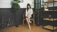 [Ligui丽柜] 2022.05.12 HD视频《晚舟缠丝（上）》小琳琳 [1V-888M]_3