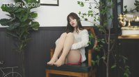 [Ligui丽柜] 2022.05.12 HD视频《晚舟缠丝（上）》小琳琳 [1V-888M]_6
